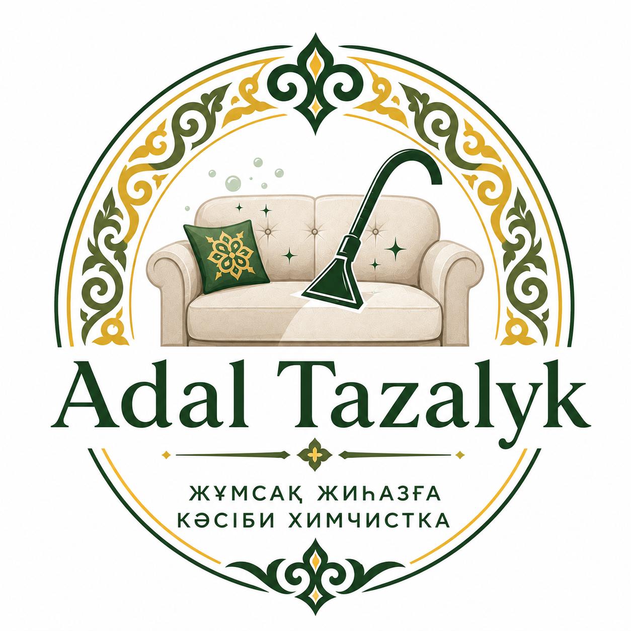 Adal Tazalyk